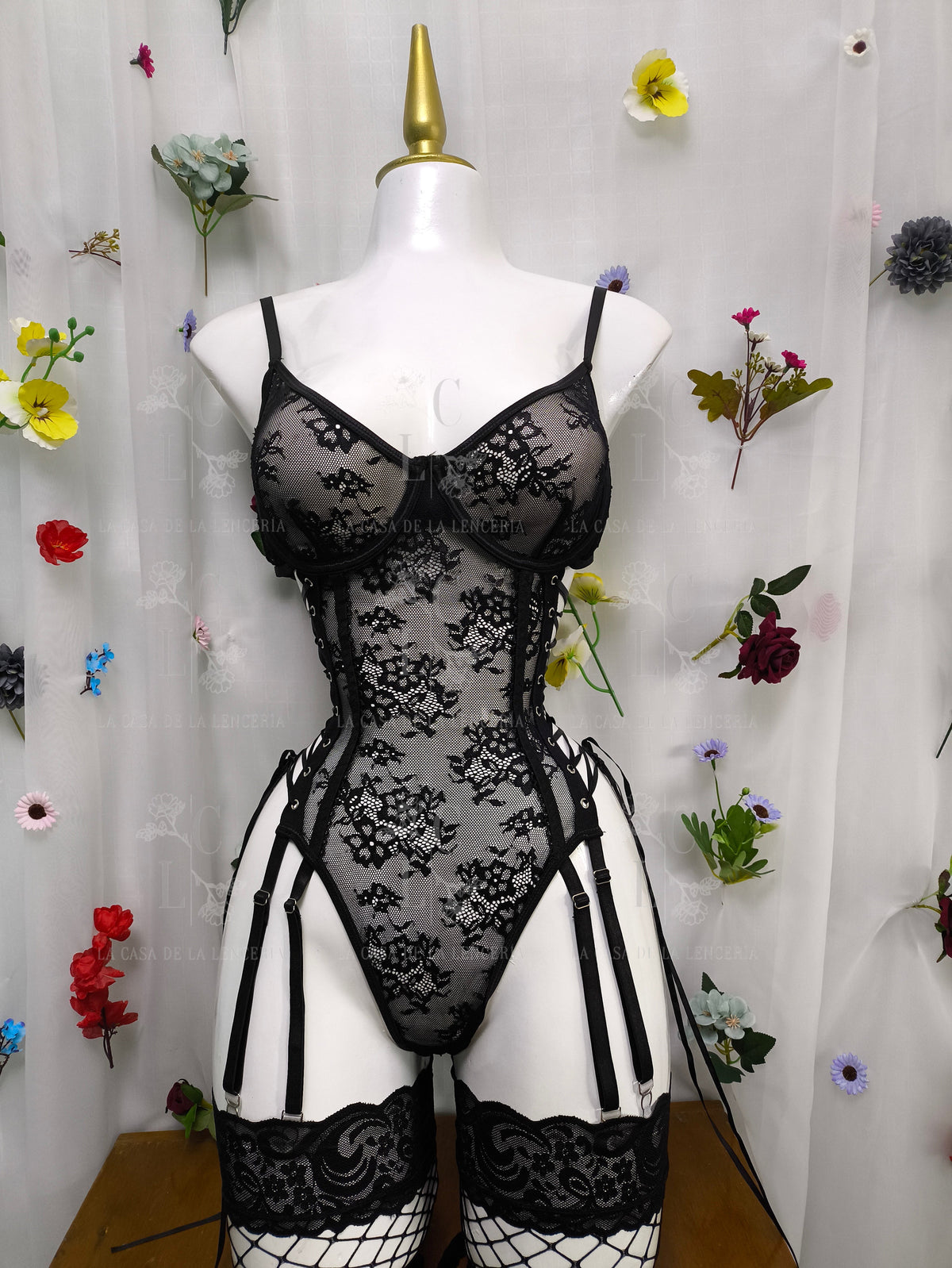Body Velvet
