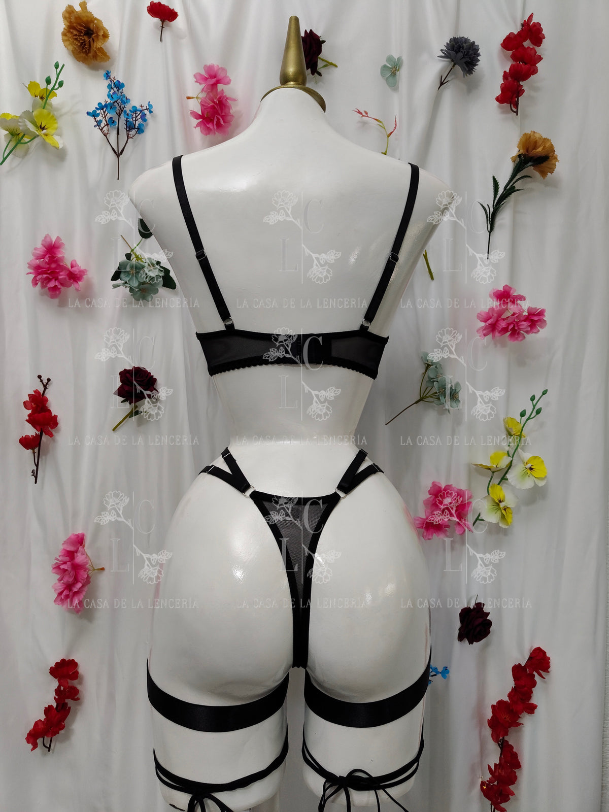 Set Savanah