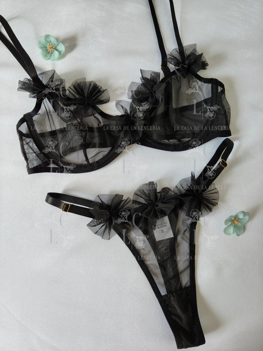 Set Nora
