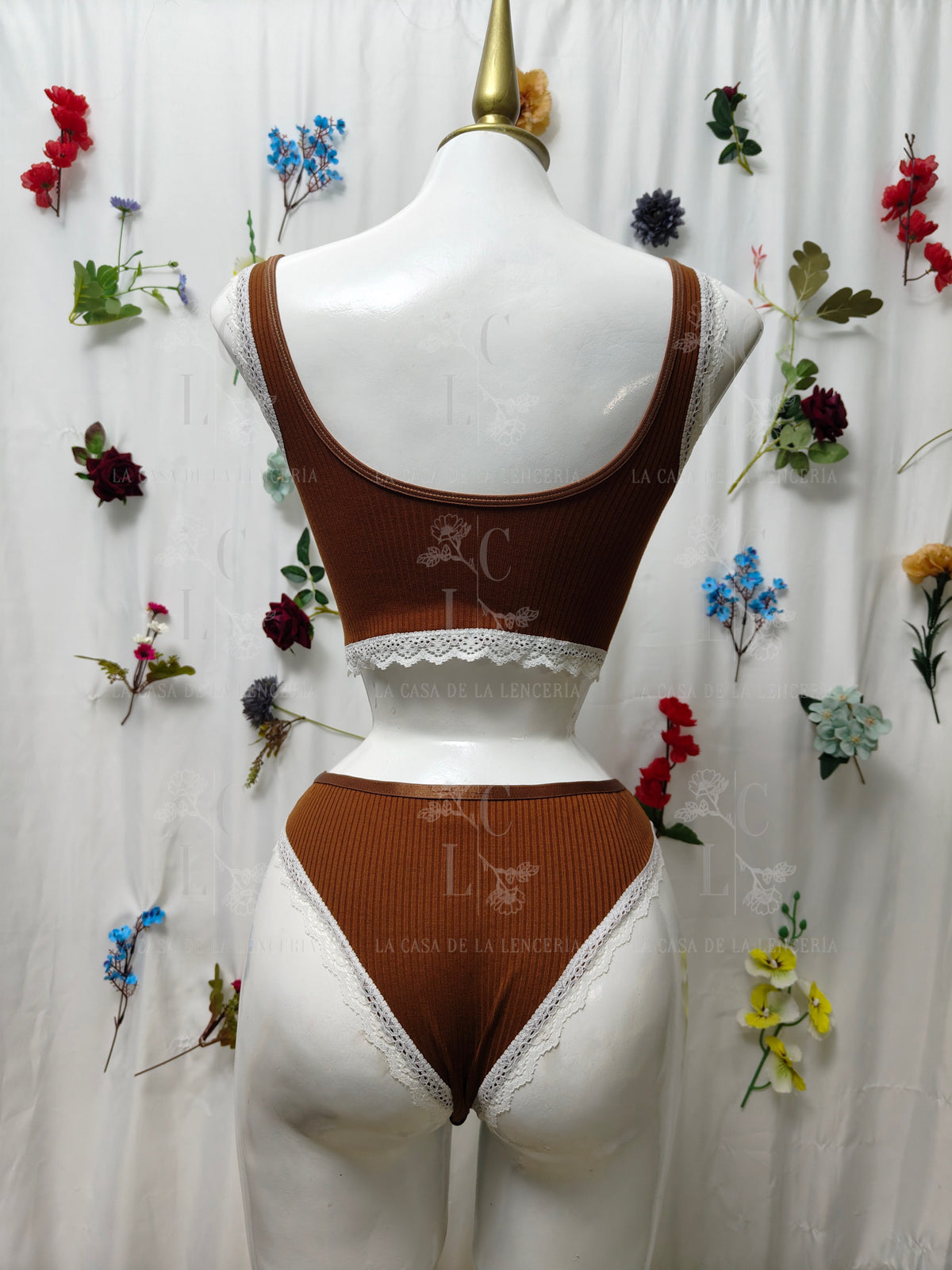 Set Cocoa