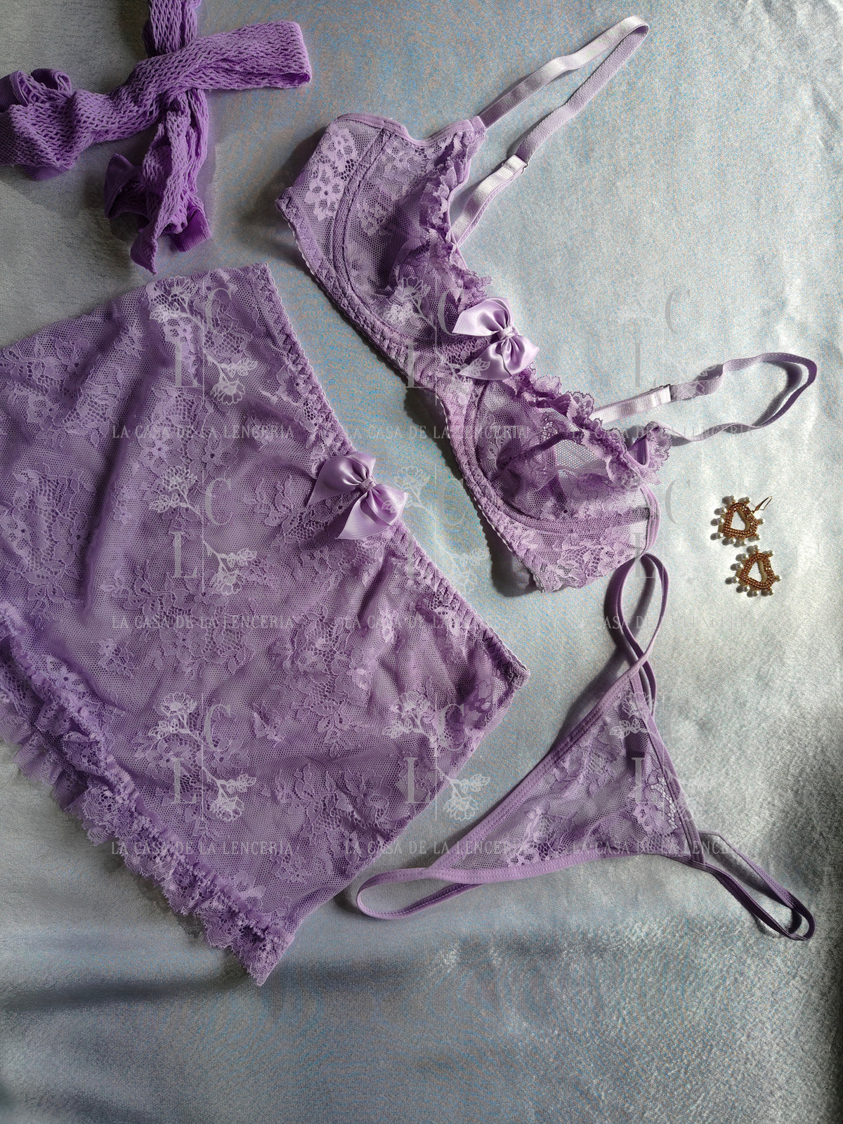Set Talisa