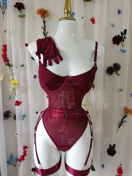 Set Valentina