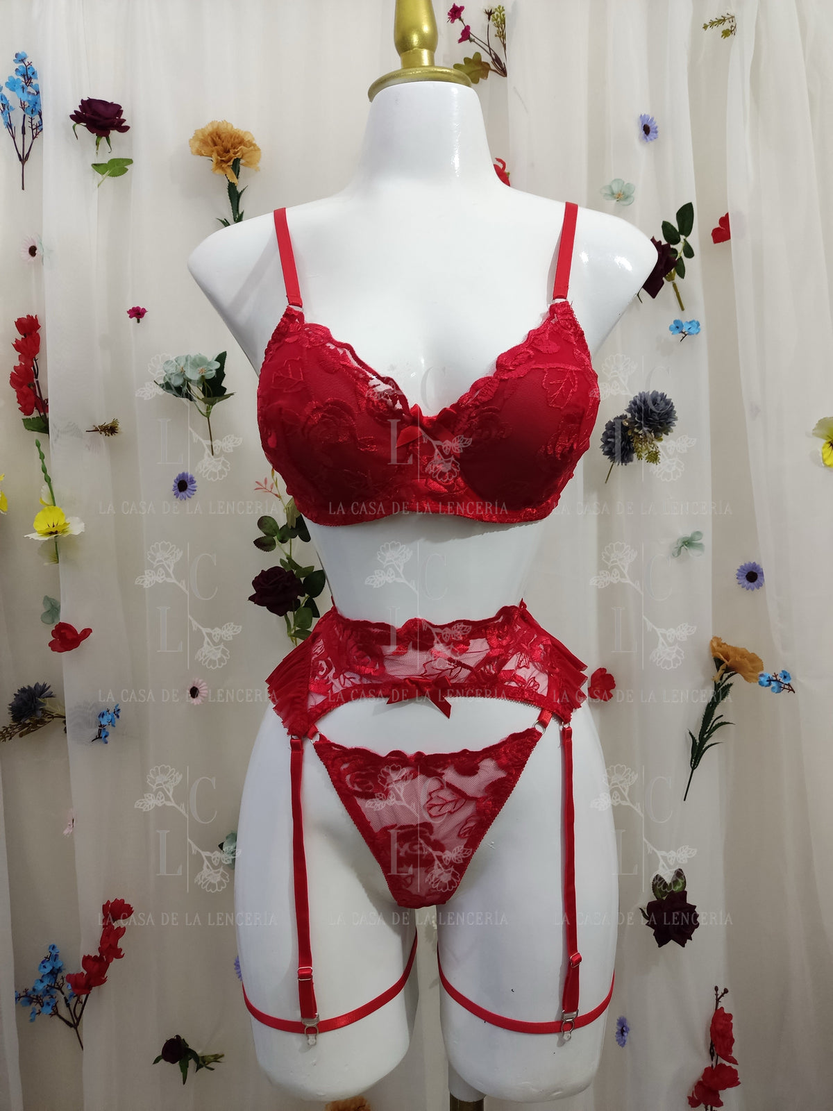 Set Camelia