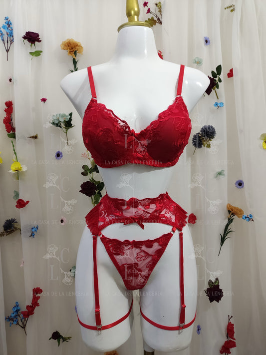 Set Camelia