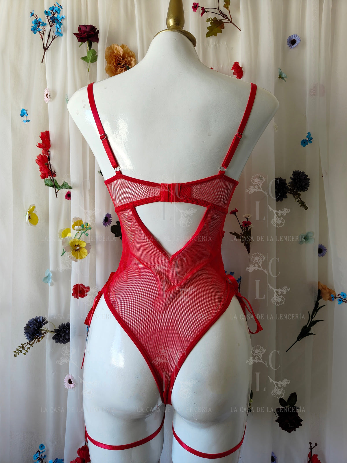 Body Felicia