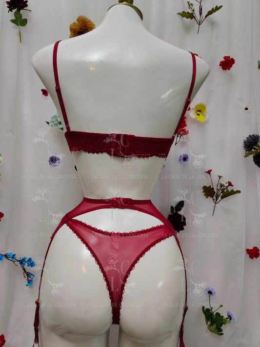 Set Karime