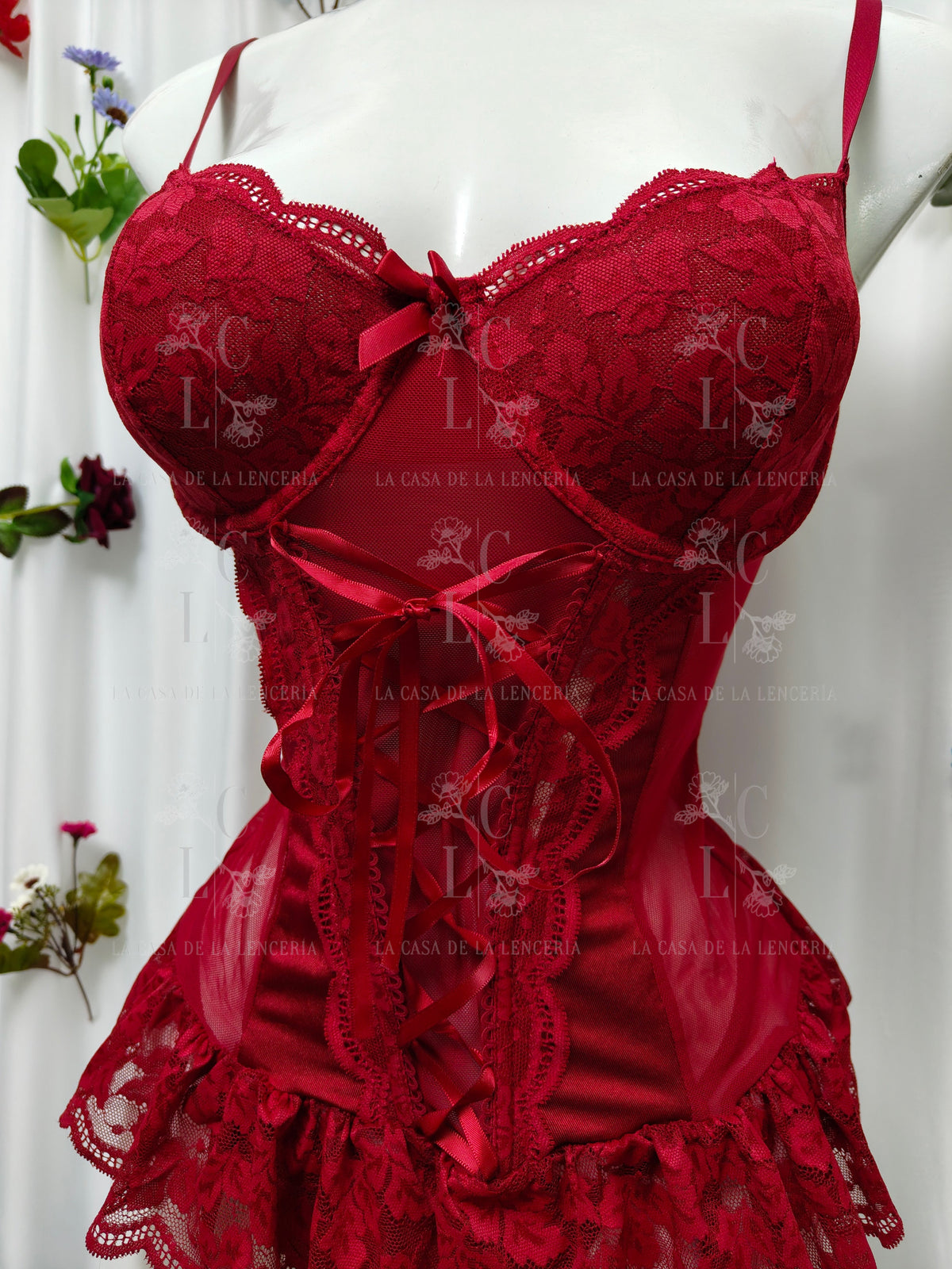 Set Irina
