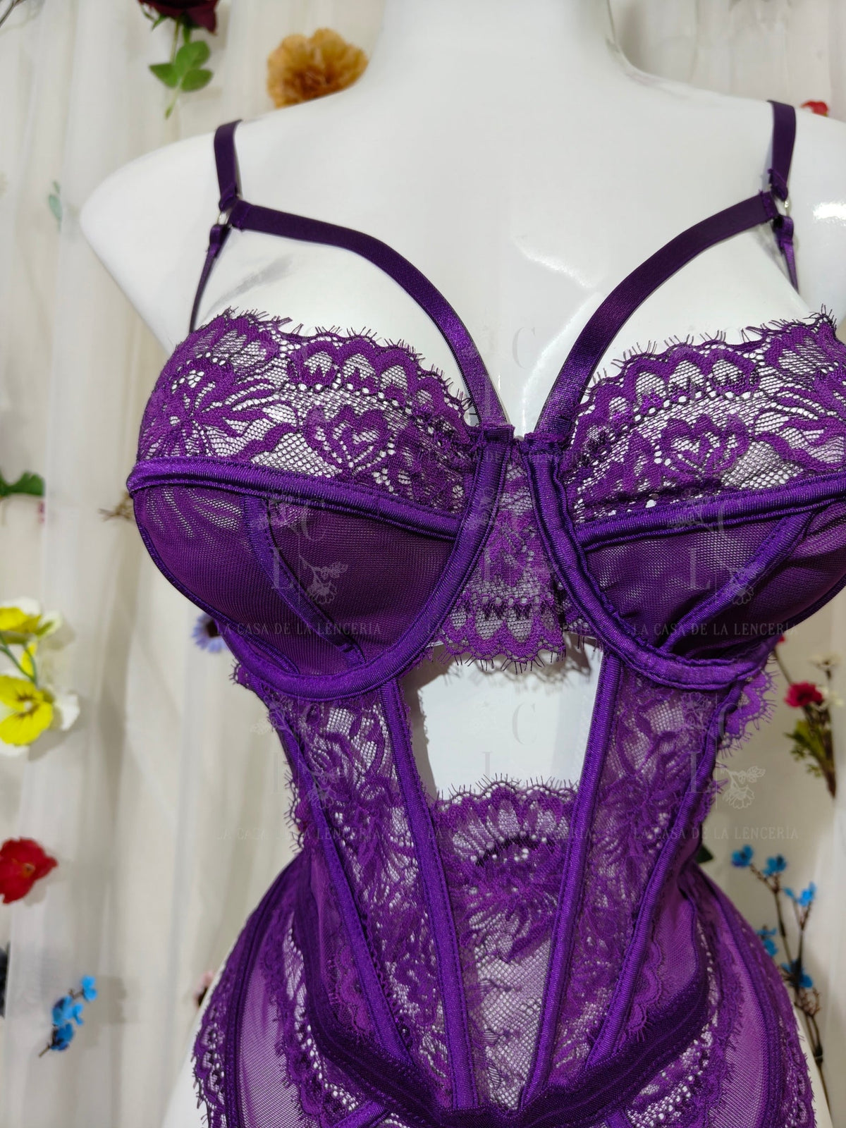 Body Zamora