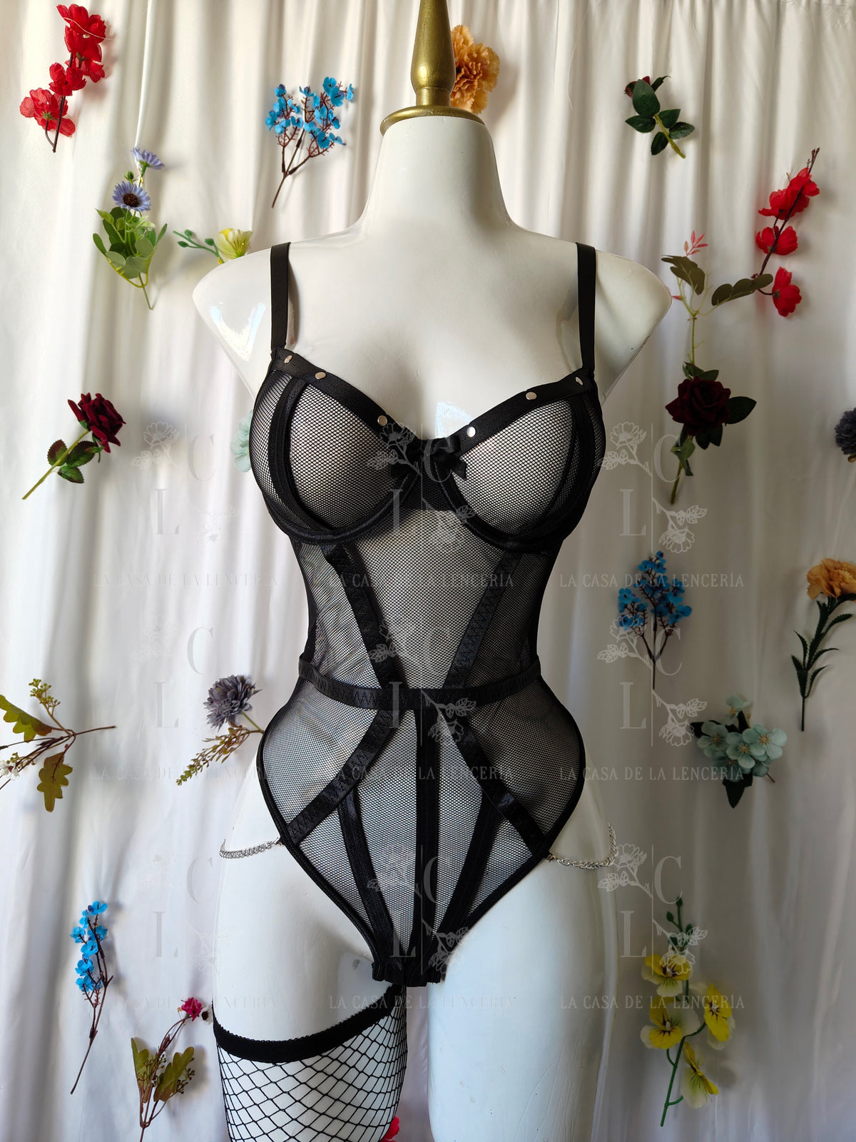 Set Maité