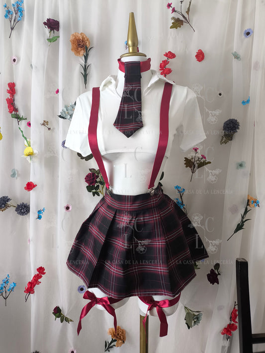 Set Rosemary