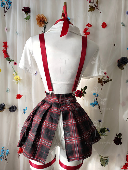 Set Rosemary
