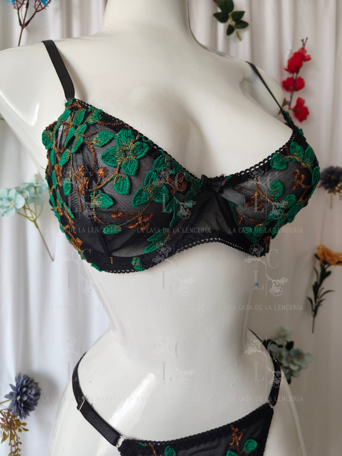 Set Clementina