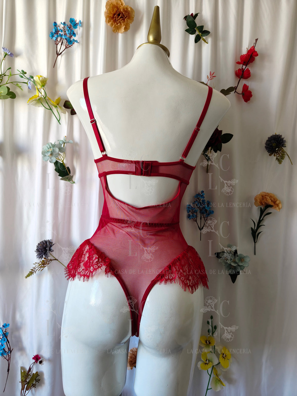Body Samantha