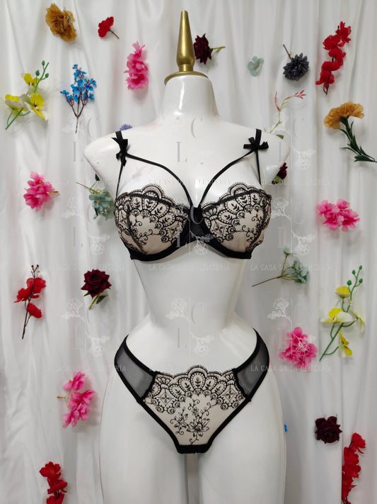 Set Amalia