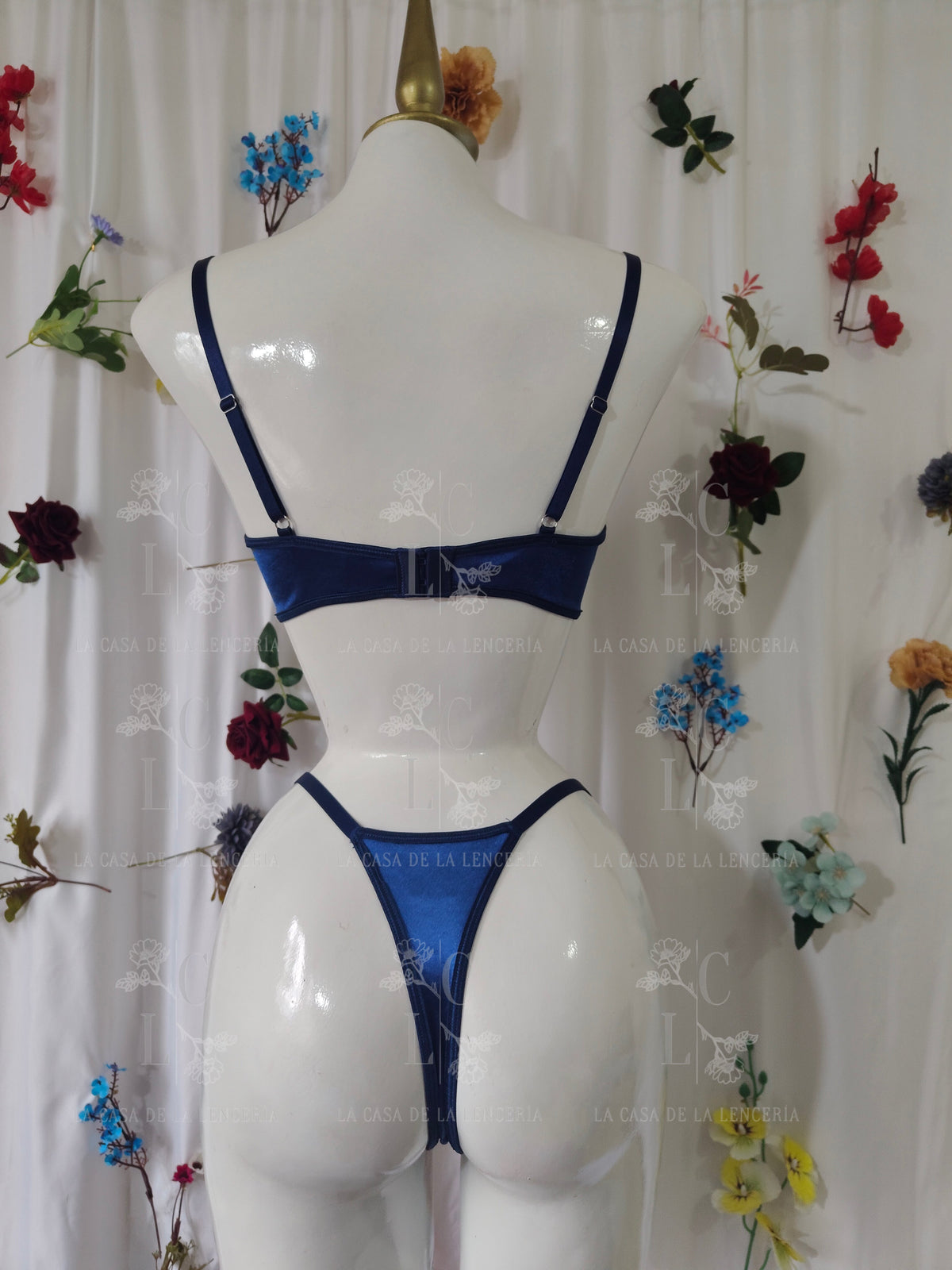 Set Océano marino